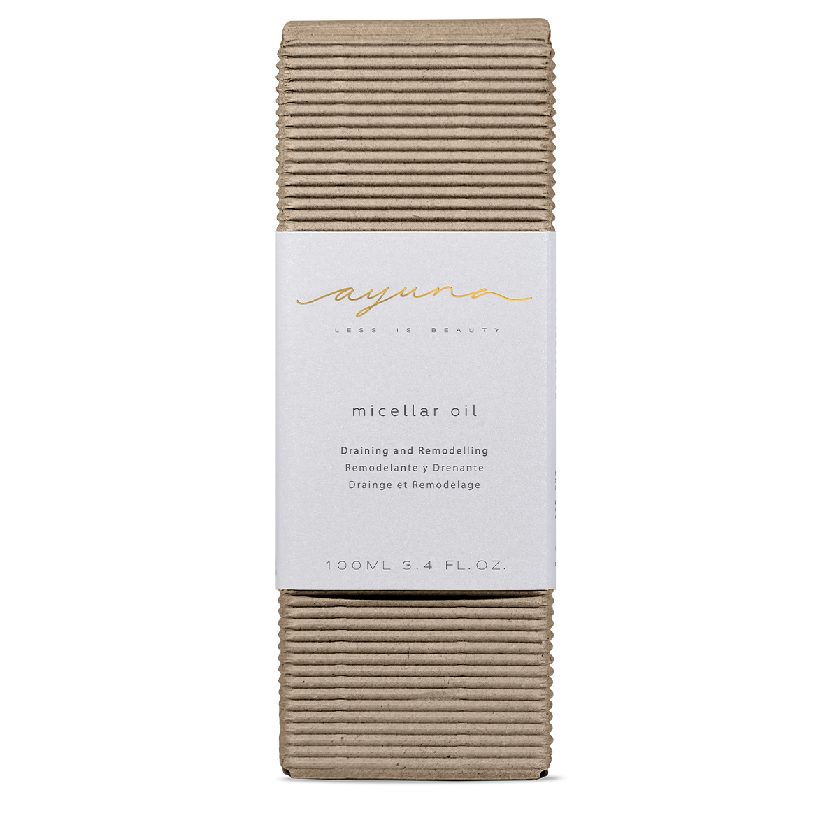 micellar oil