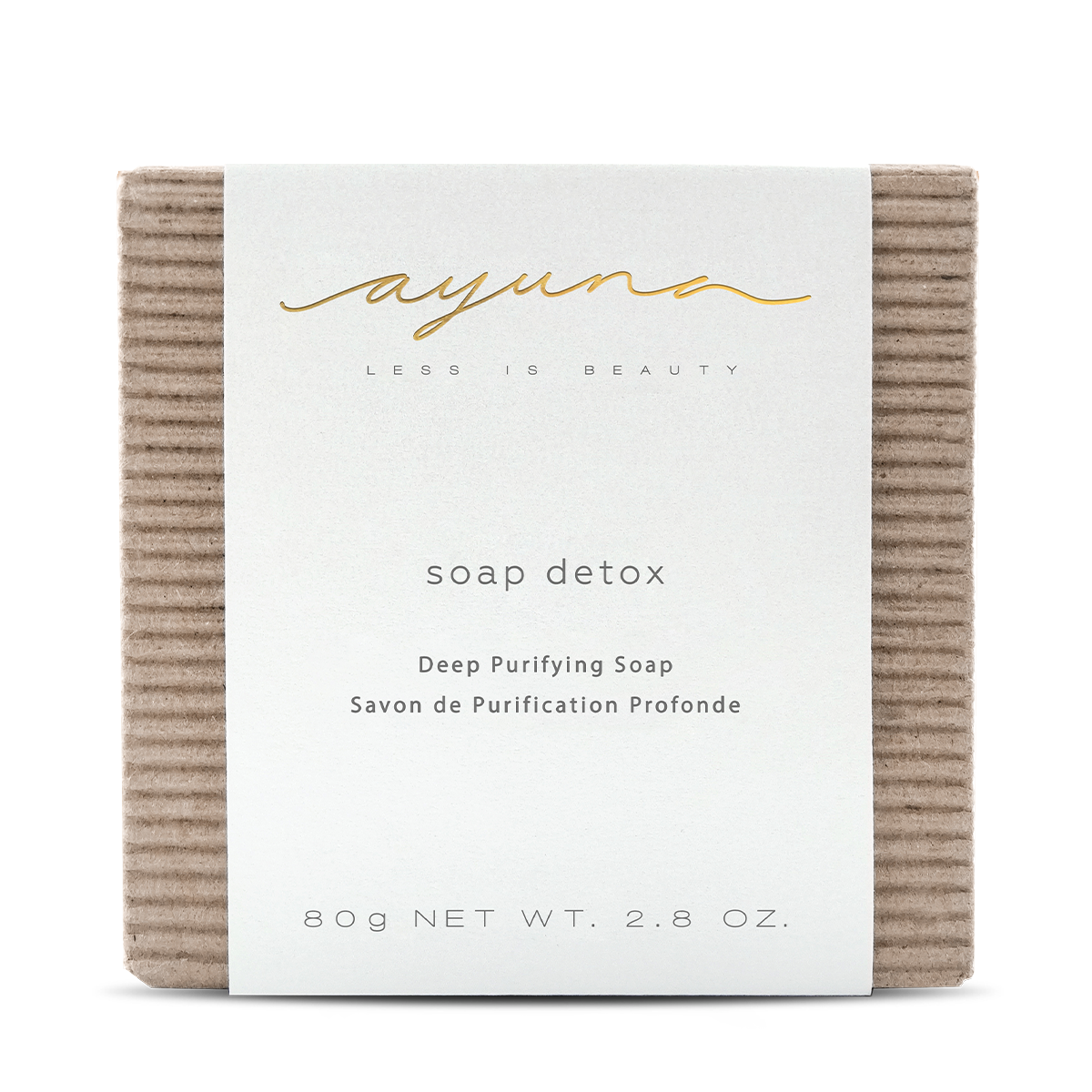 soap detox