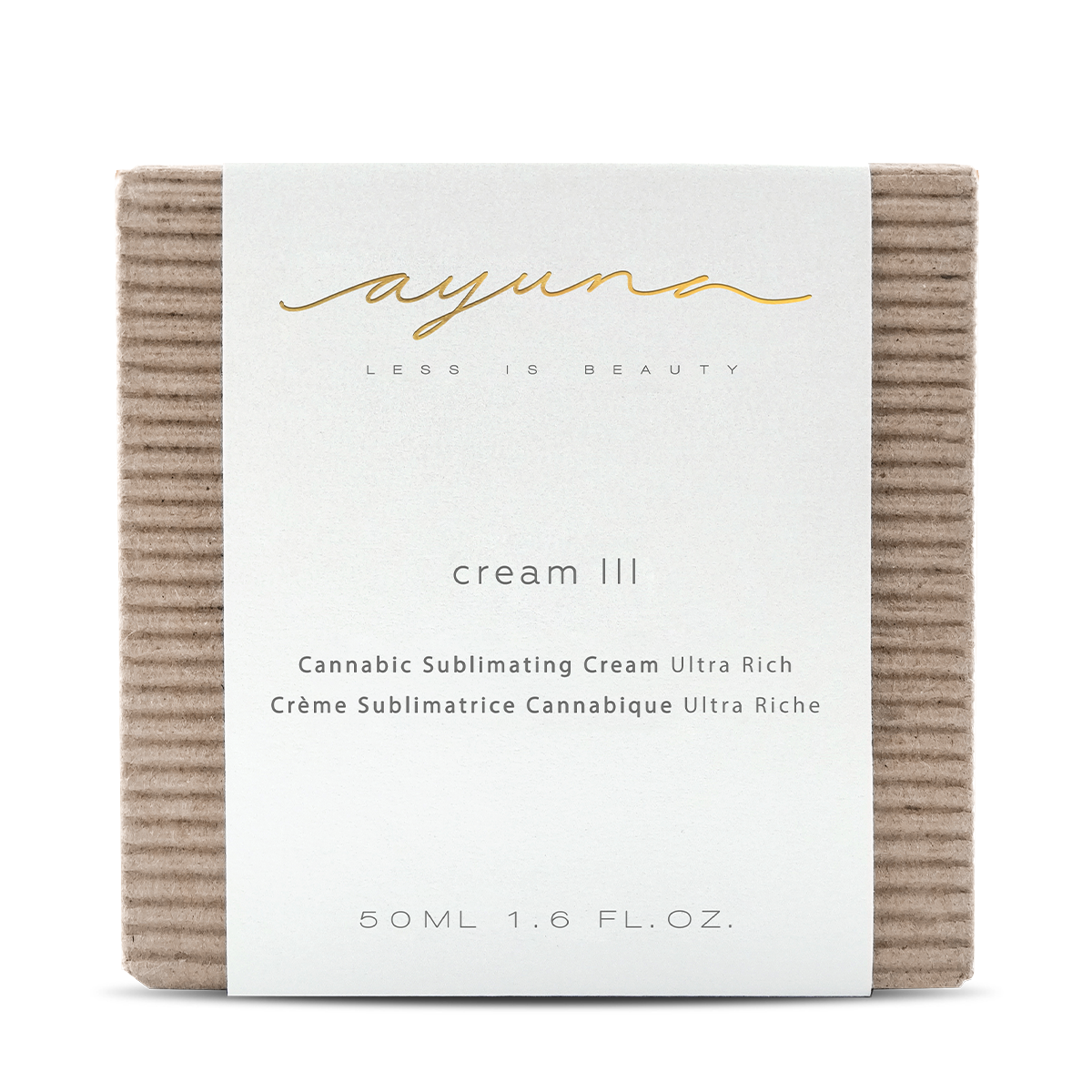 cream III