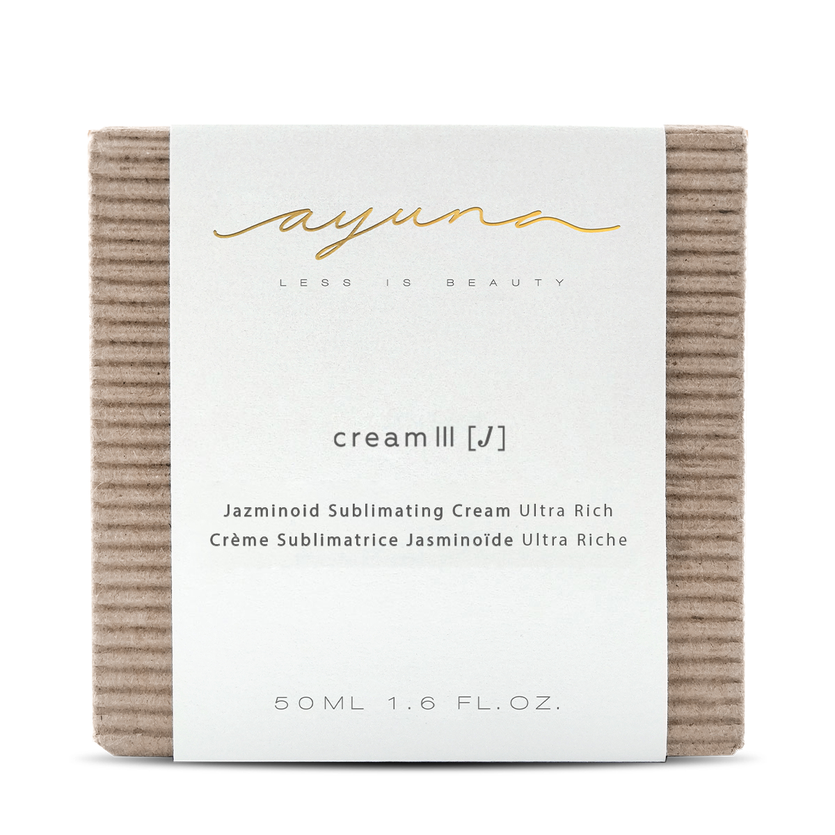 cream III [J]